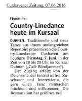 Linedance