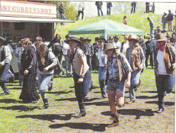 30. Kurparkfest