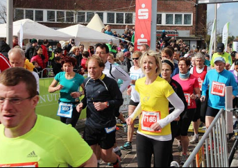 Sparkassenlauf 2015