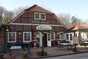 Schützenhaus Brockeswalde