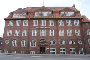 Volkshochschule